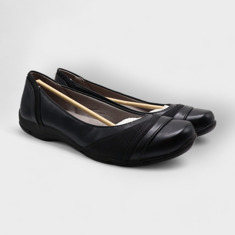 New: LifeStride Dig Women's Flat Size 11M